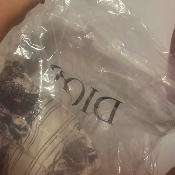 Diorivera Tote Bag - Picture 3 of 4